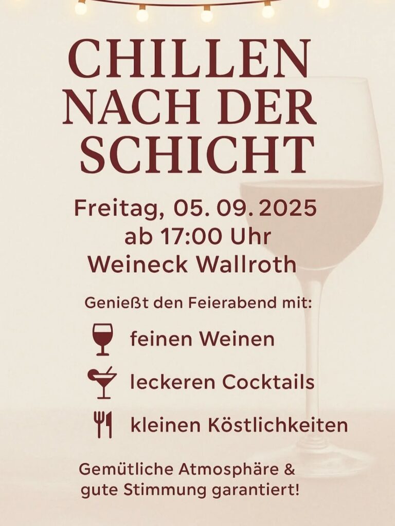 Instagram post from weineck.wallroth. This post is in position 1.